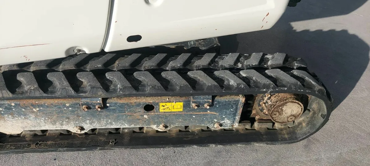 Mini Digger - Image 2