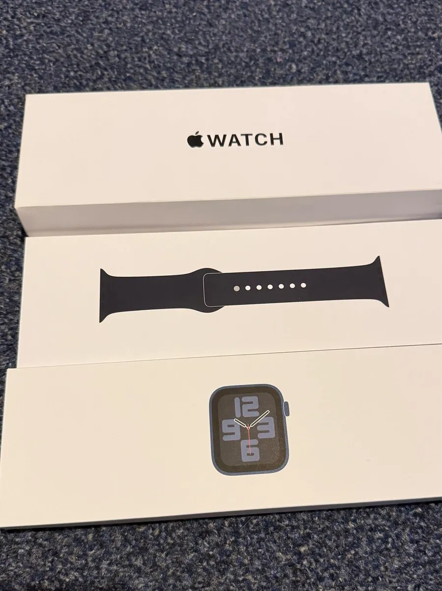 Apple Watch SE Gen 2 - Image 4