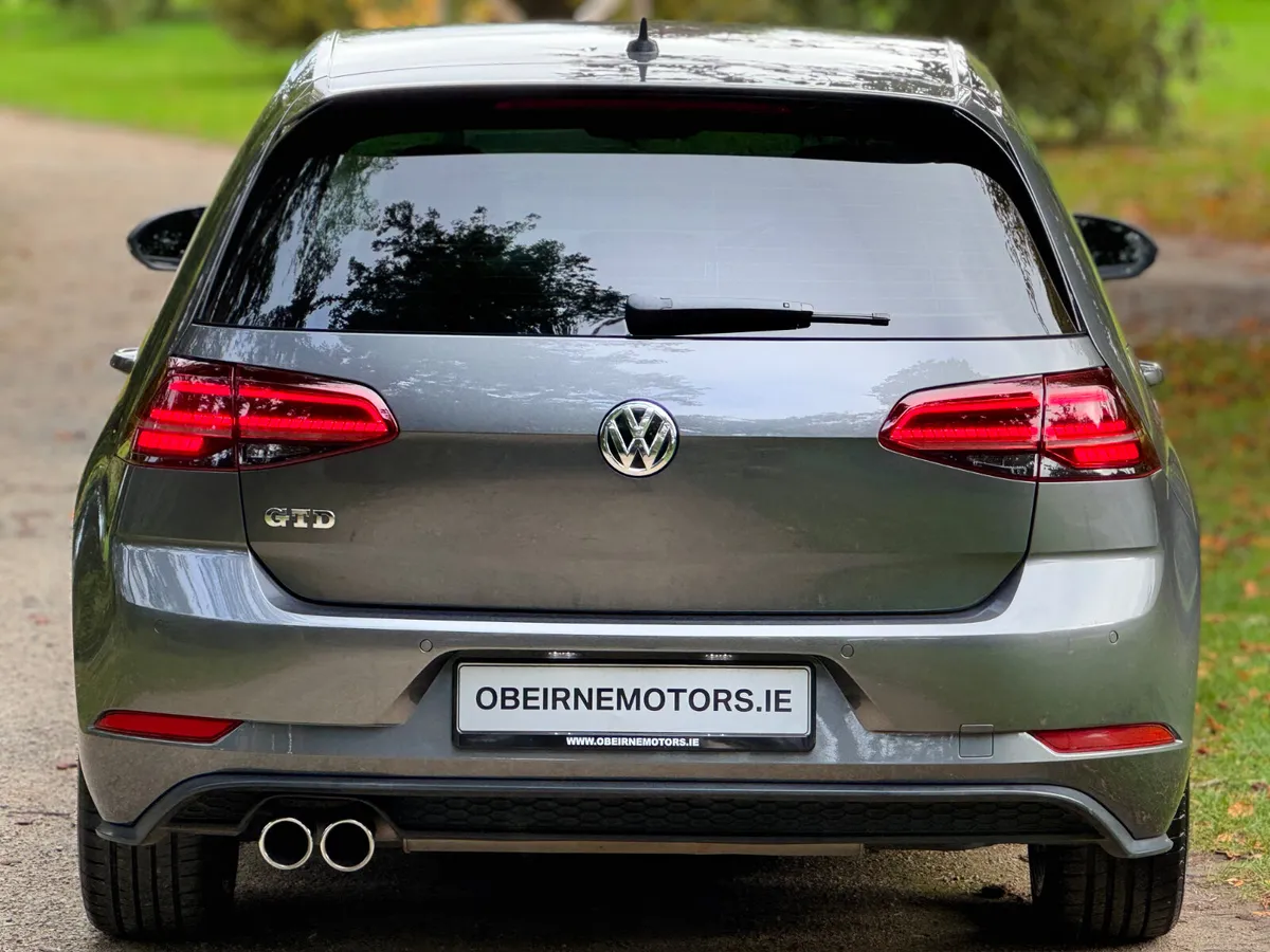 GTD MK7.5 2.0TDI 184 BHP - Image 3