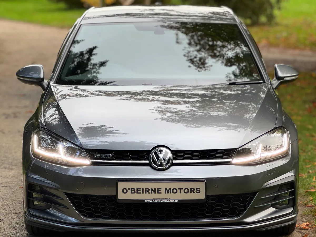 GTD MK7.5 2.0TDI 184 BHP - Image 2