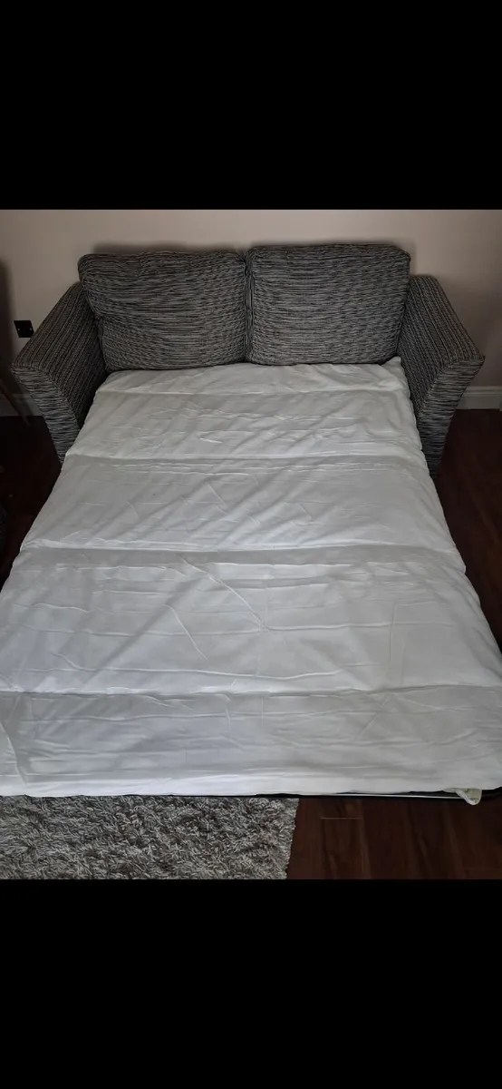 Sofa bed - Image 2