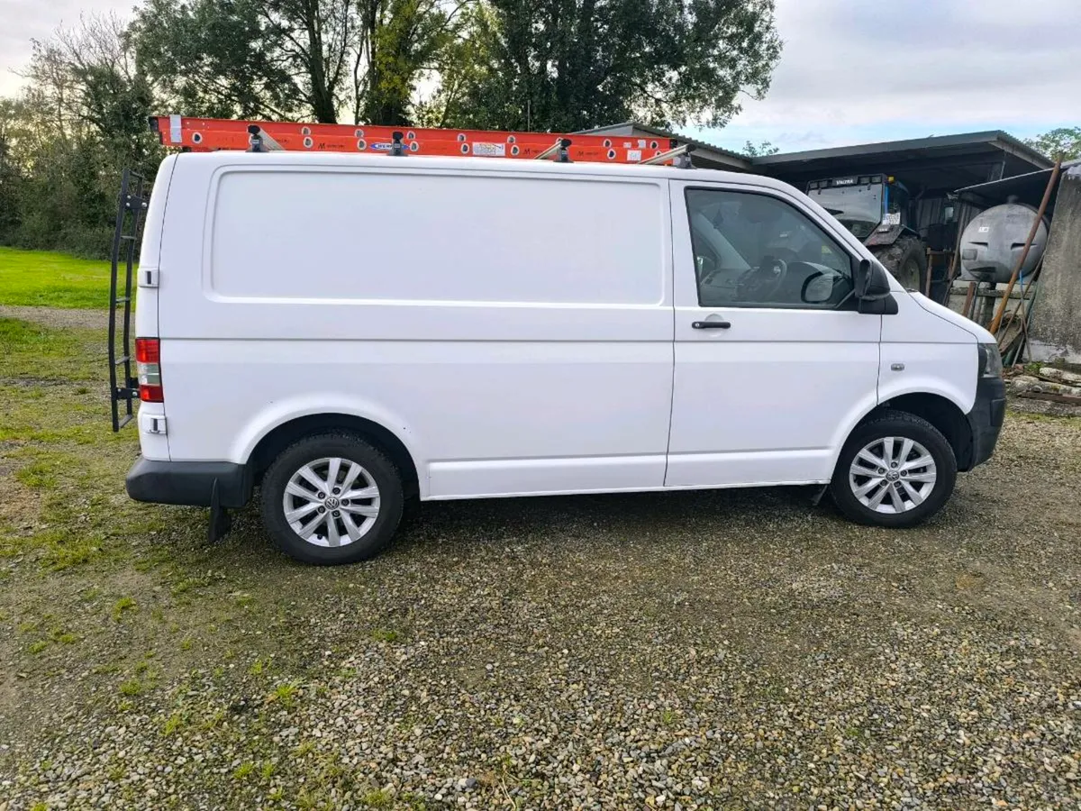Vw transporter - Image 3