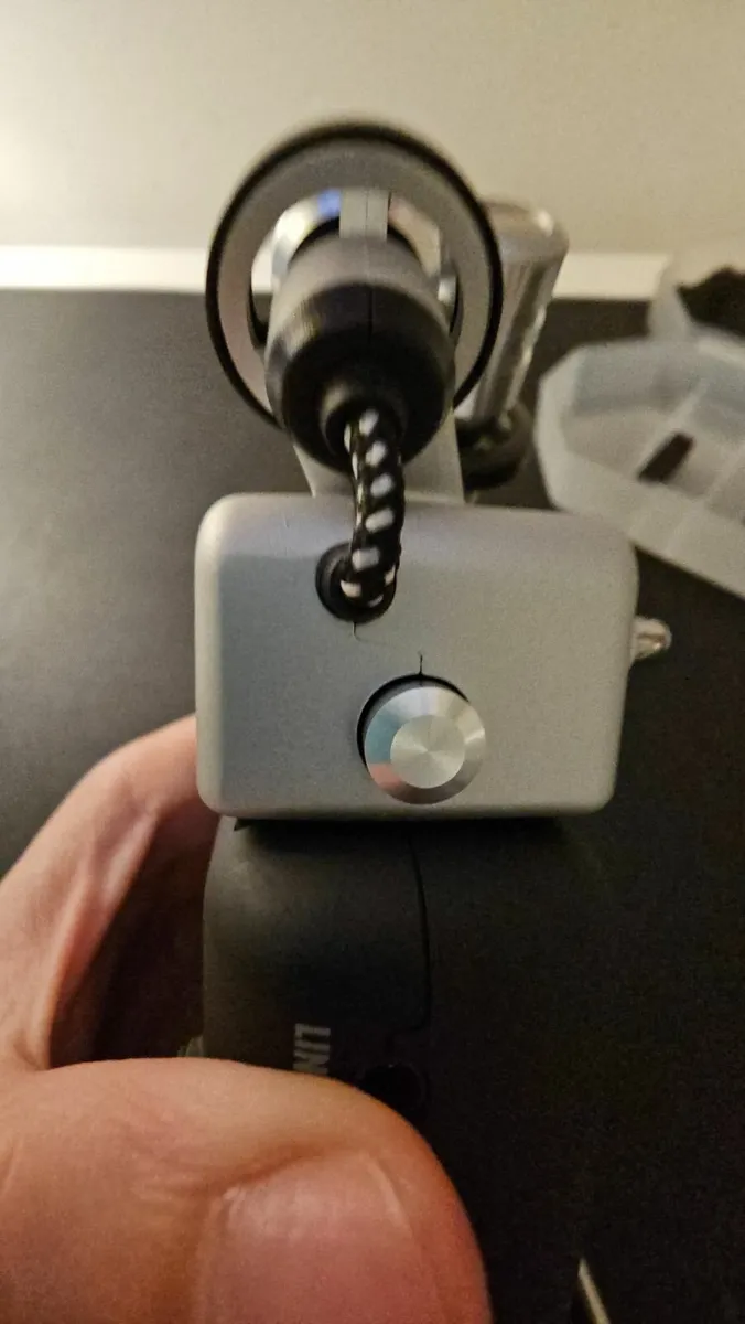 Zoom H5 Handy recorder (160 euro) - Image 3