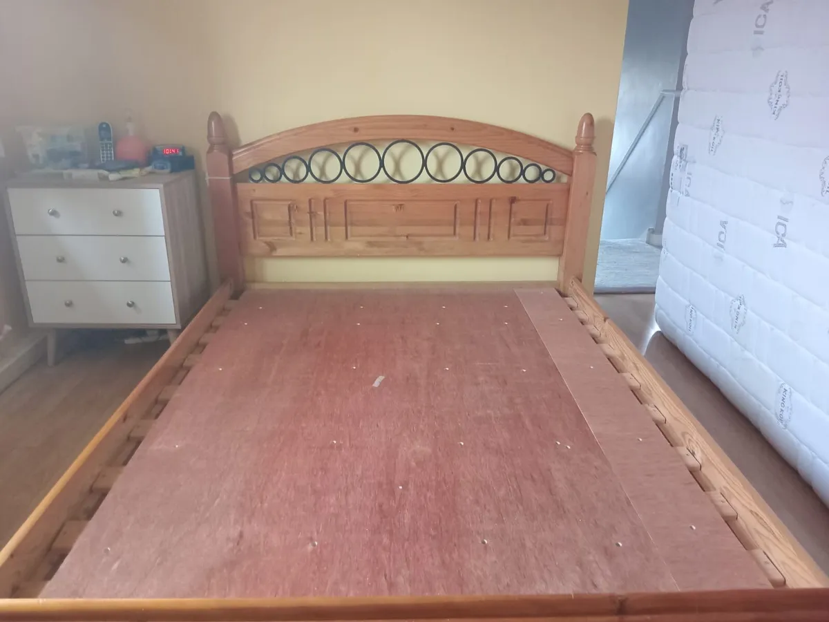 Bedroom - Image 1