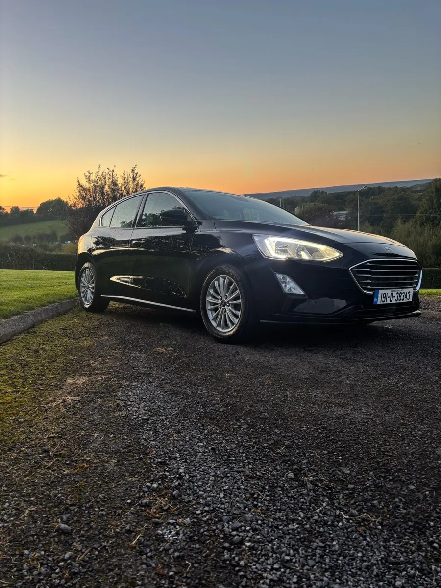 Ford Focus - Image 1