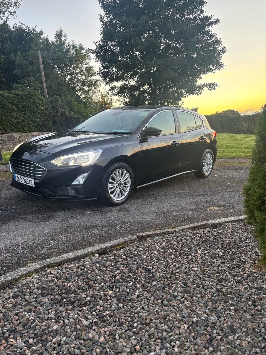 Ford Focus - Image 2