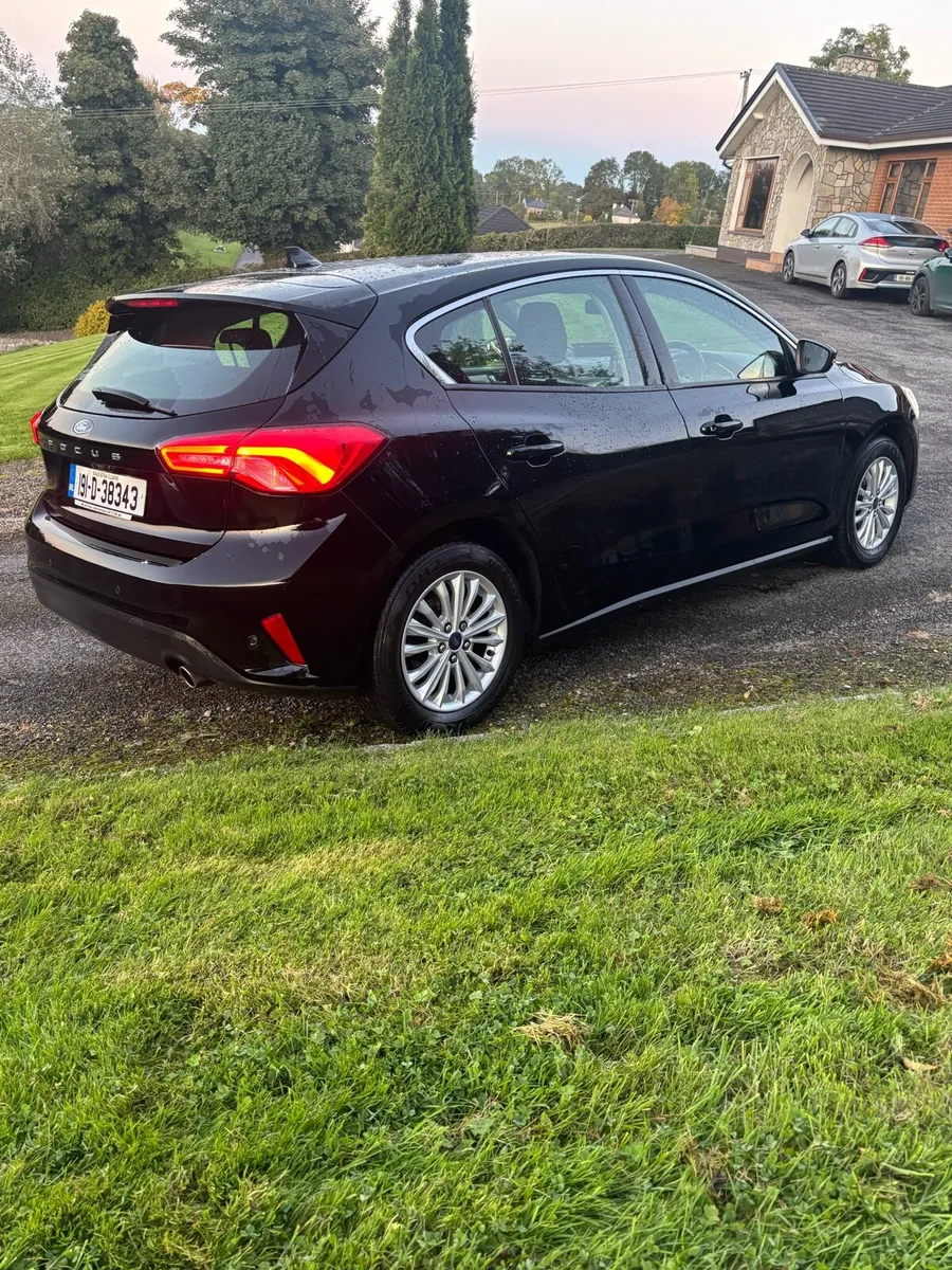 Ford Focus - Image 3