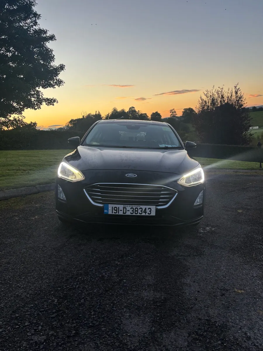 Ford Focus - Image 4