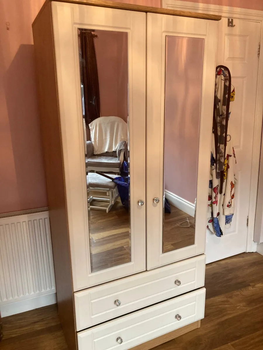 Wardrobe - Image 1