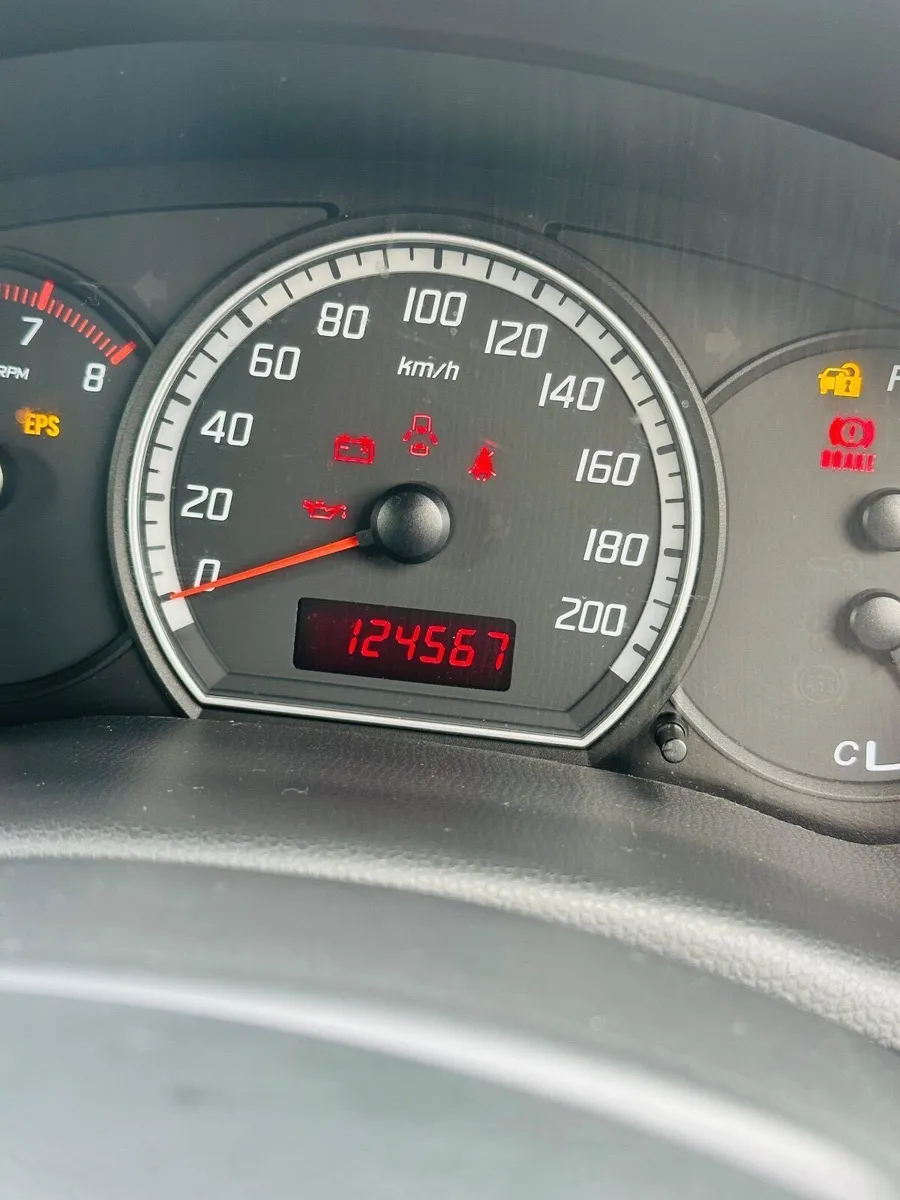 Suzuki Swift 2007 - Image 3