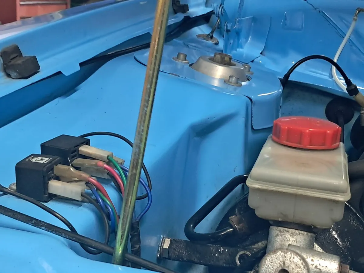 Ford Escort 1980 - Image 3