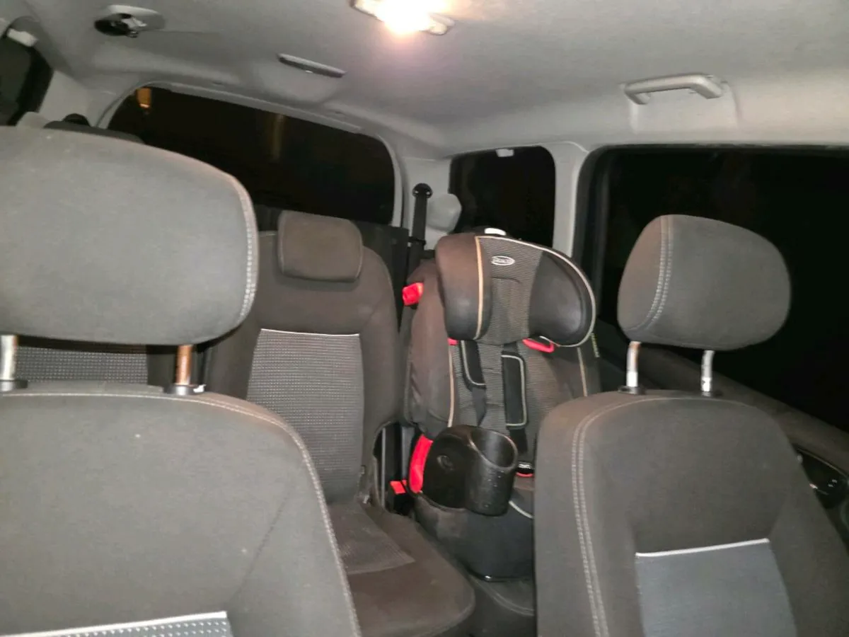 2011 Ford Galaxy 2.0 - Image 4