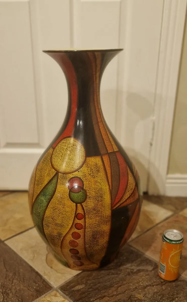 Large Vase - Image 3
