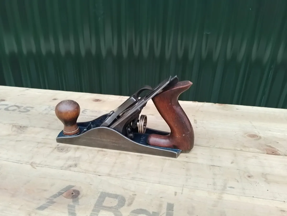 Plane - Image 2