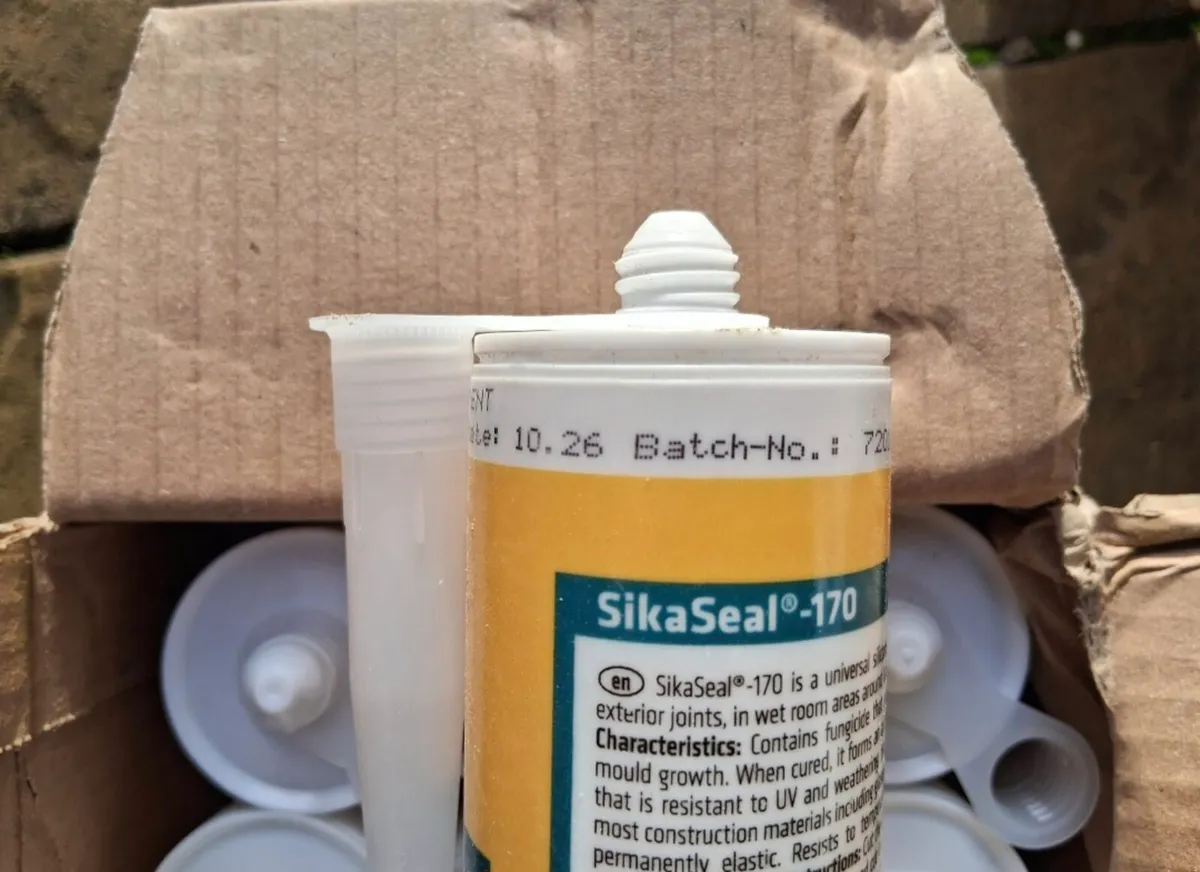 Clear Silicone - Image 3