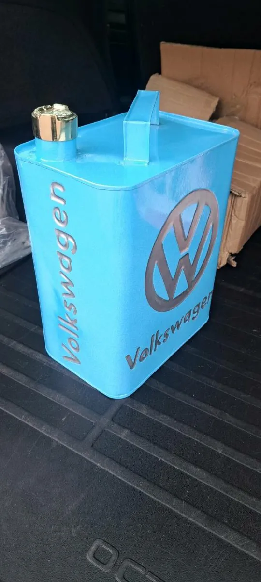 Volkswagen  can - Image 2