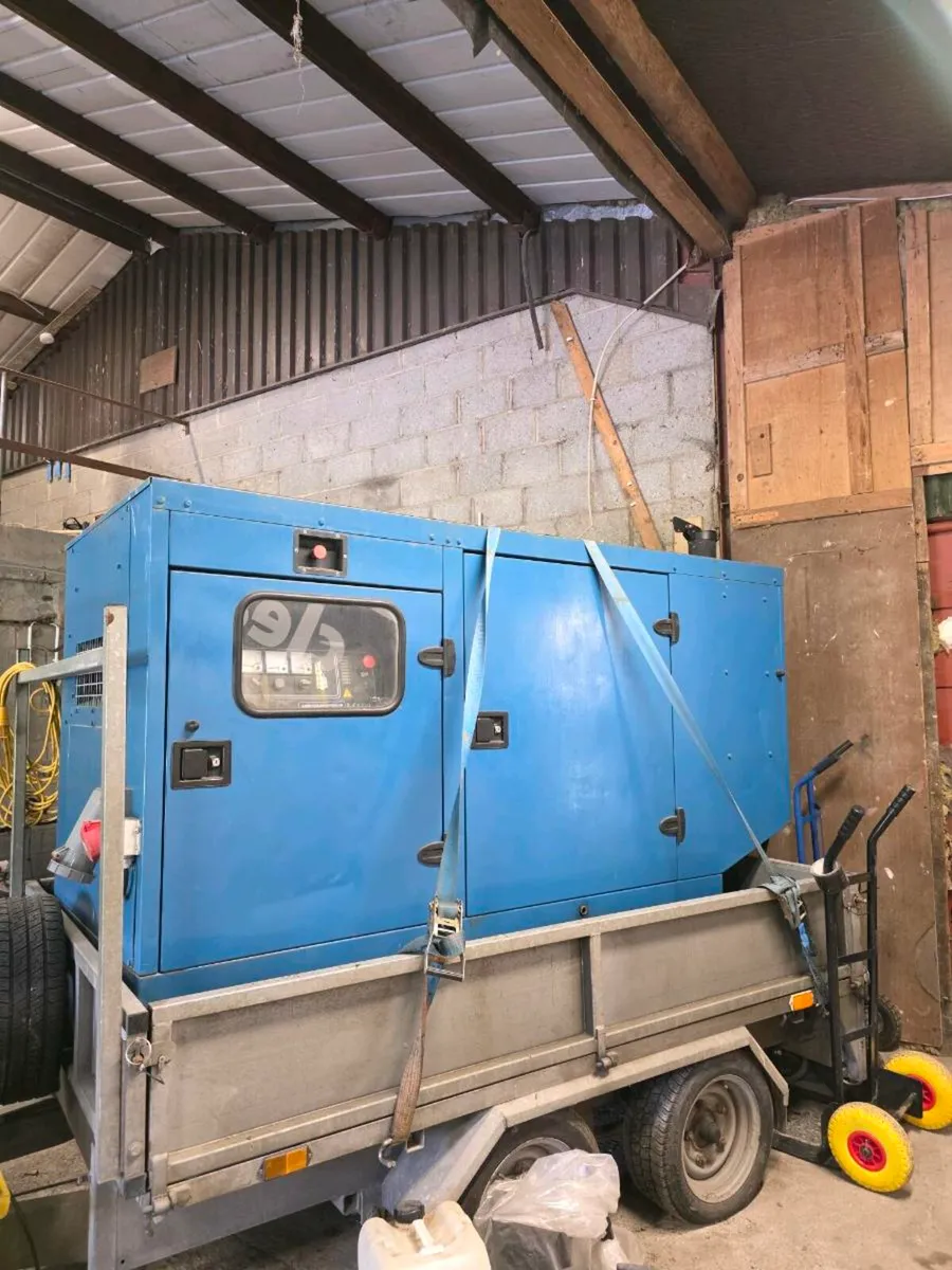 Generator - Image 1