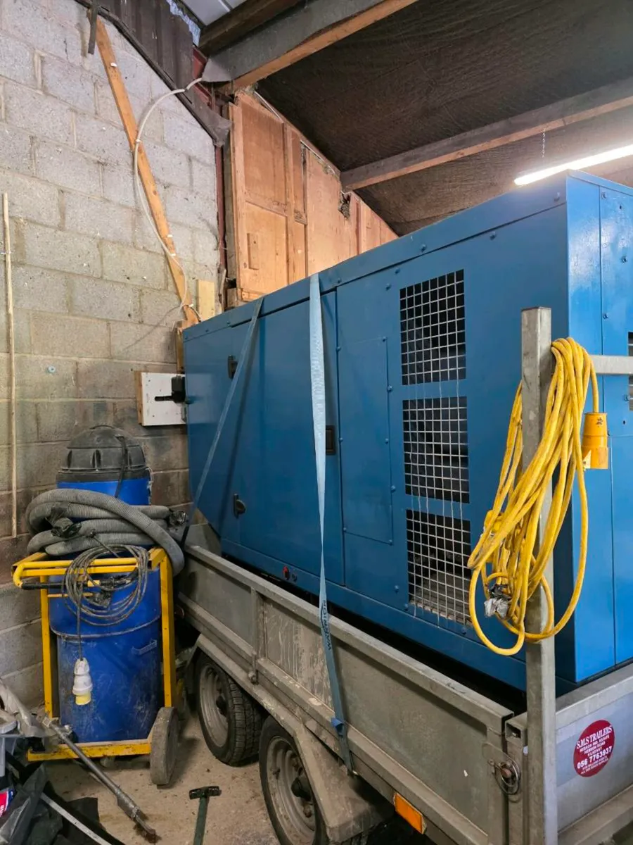 Generator - Image 2