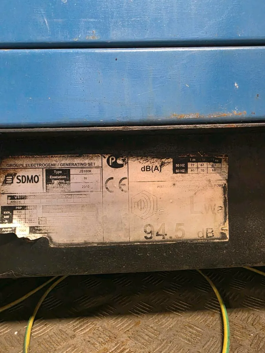 Generator - Image 4