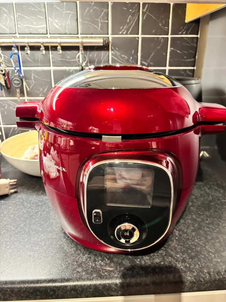 Moulinex Cookeo - Image 1