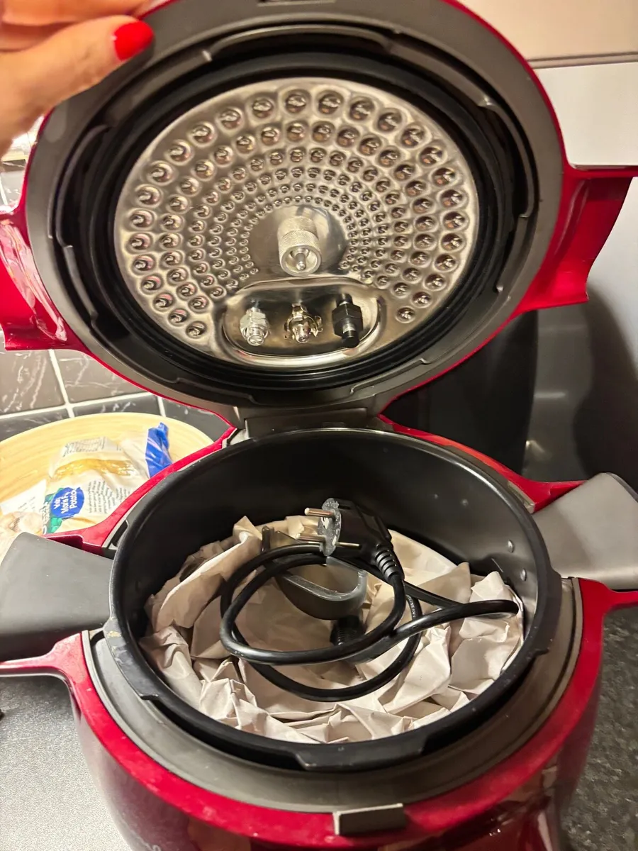 Moulinex Cookeo - Image 2
