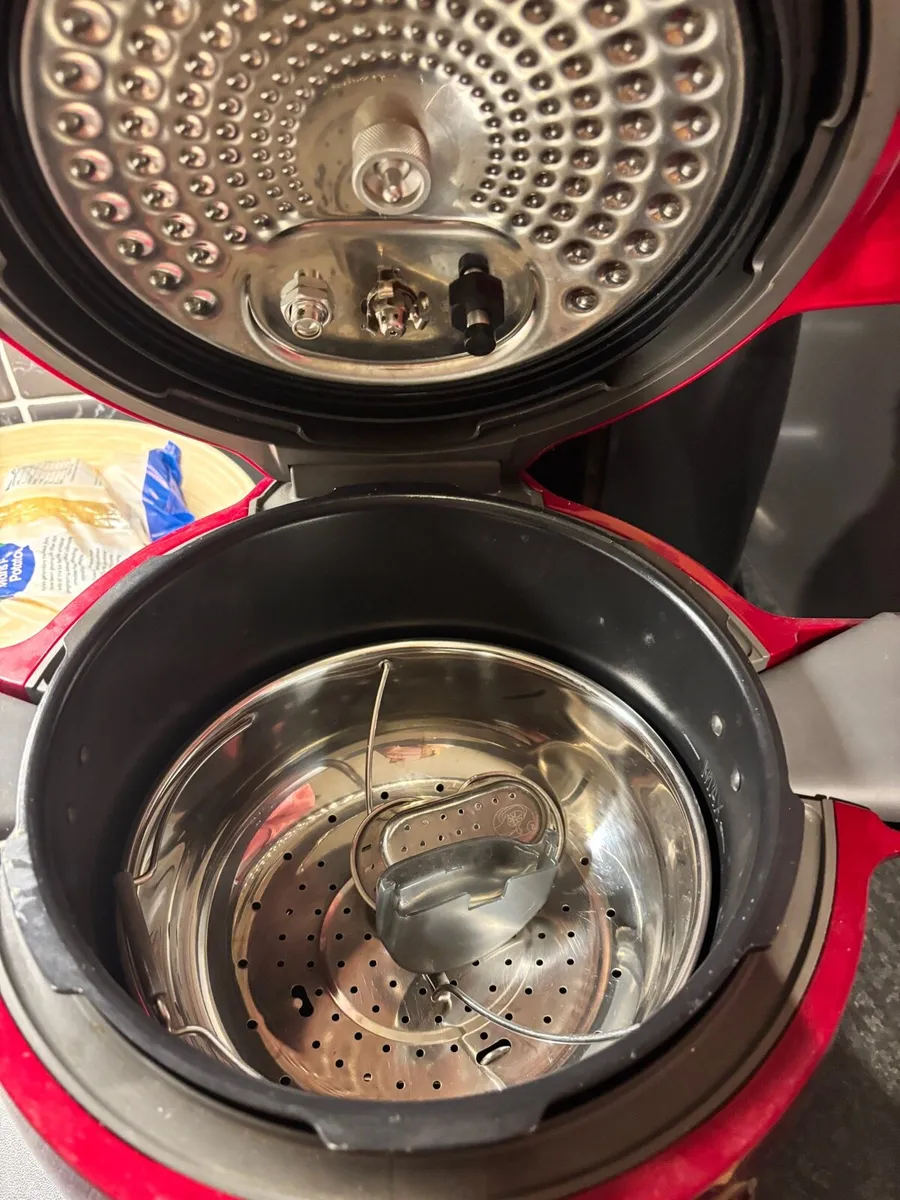 Moulinex Cookeo - Image 3
