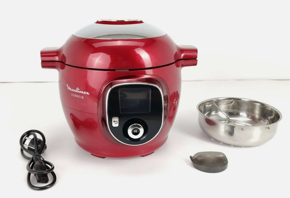 Moulinex Cookeo - Image 4