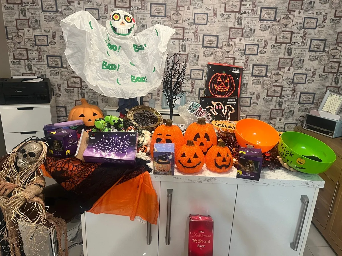 Halloween
