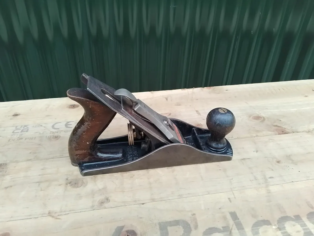 Plane - Image 3
