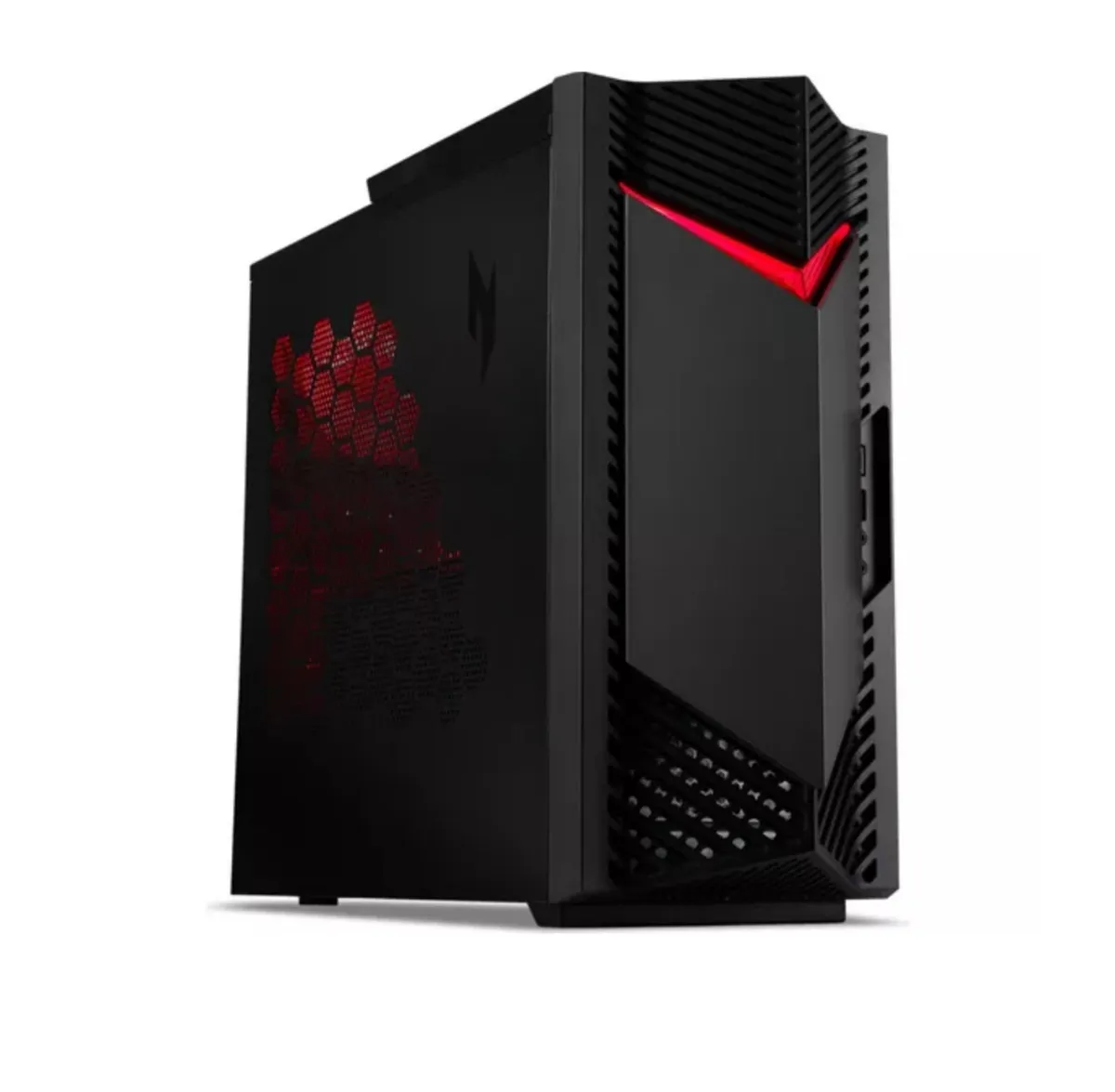 Rtx 4060 - intel i5 14400f Gaming pc - Image 1