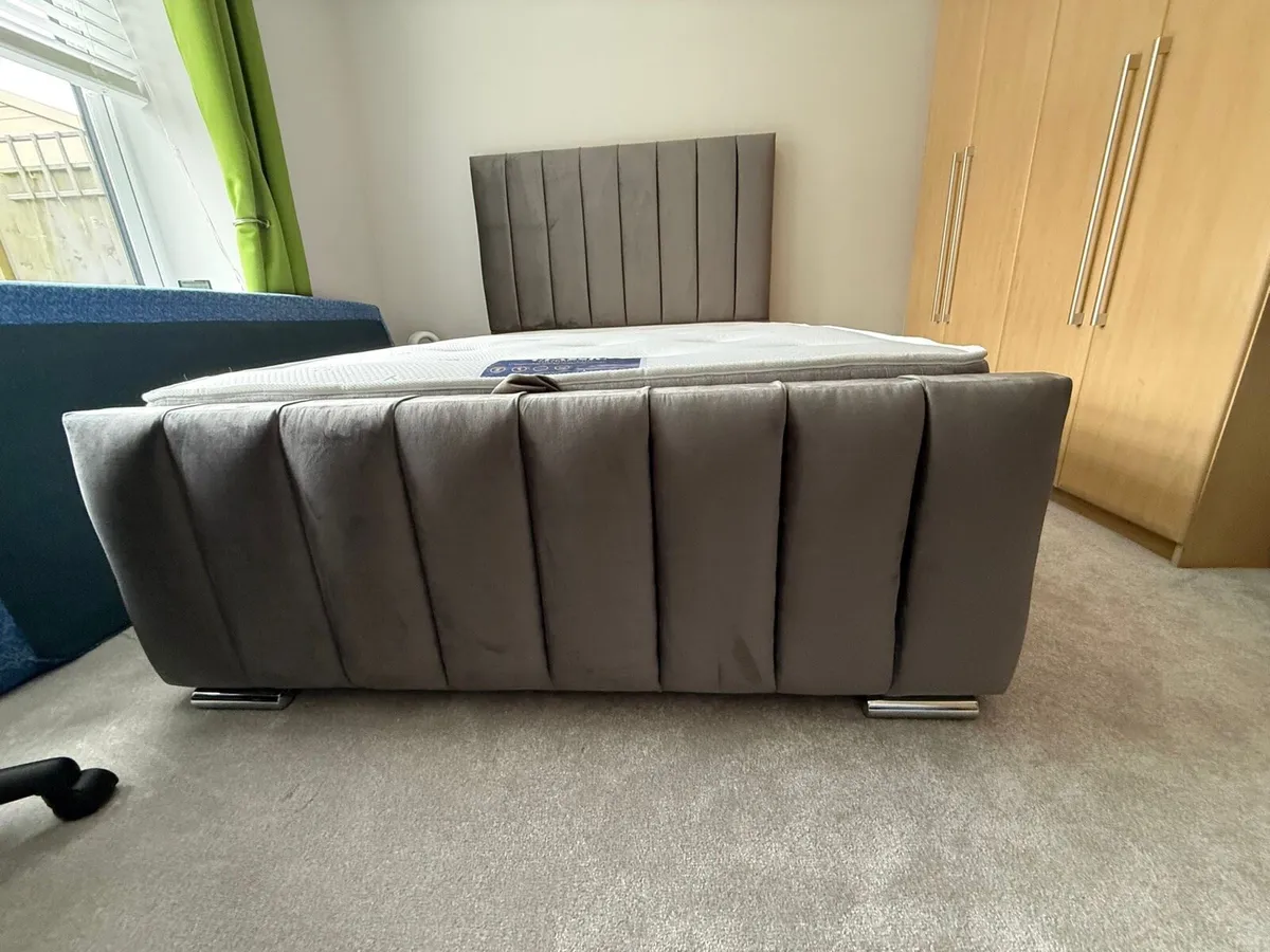 Beds Brand New - Image 2