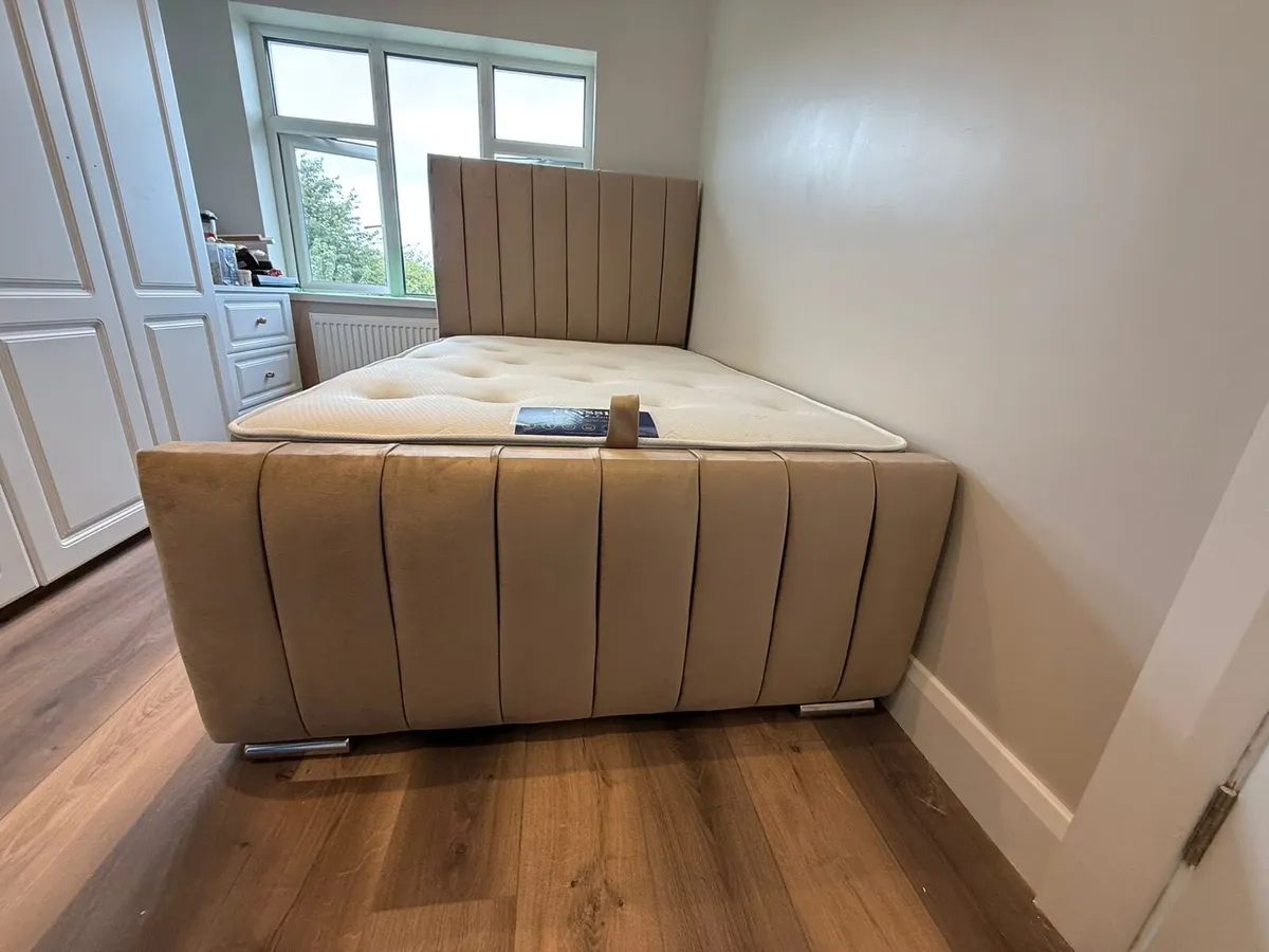 Beds Brand New - Image 3