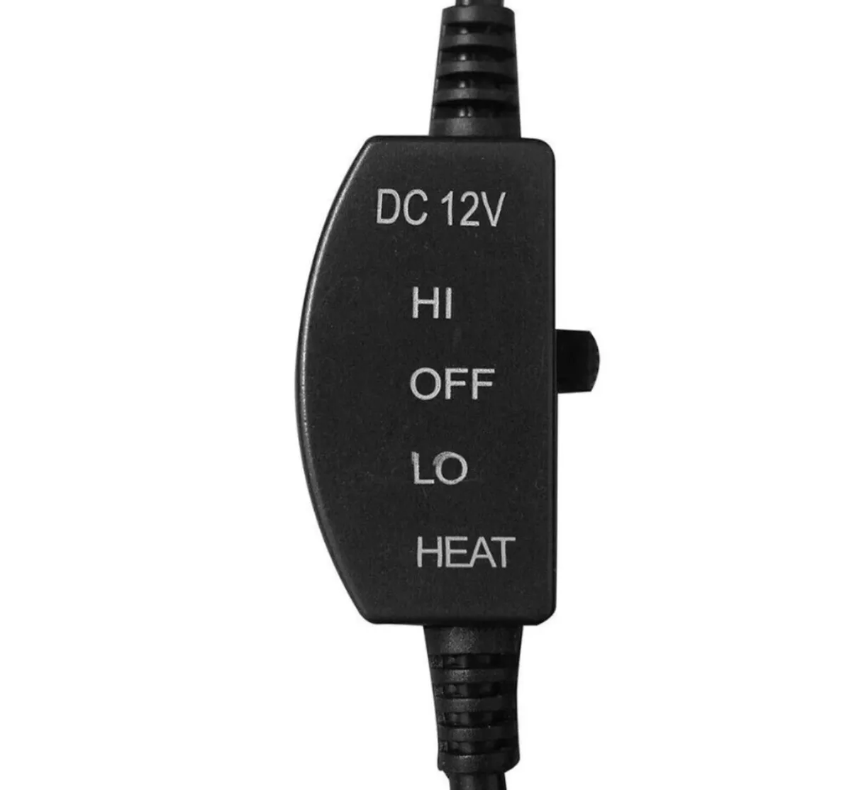 12V Car Seat Pad Heating Cushion Cover NEW - Image 3