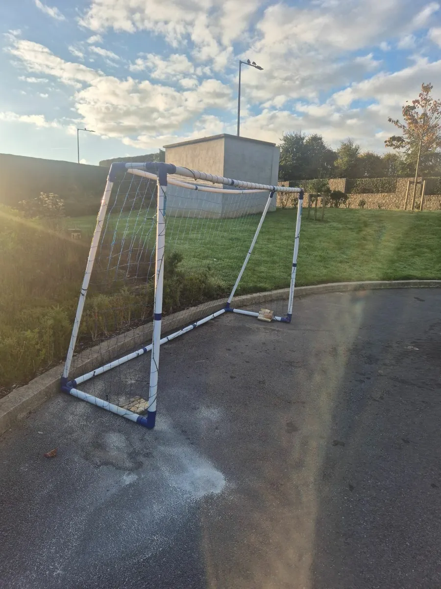 Soccer Goal