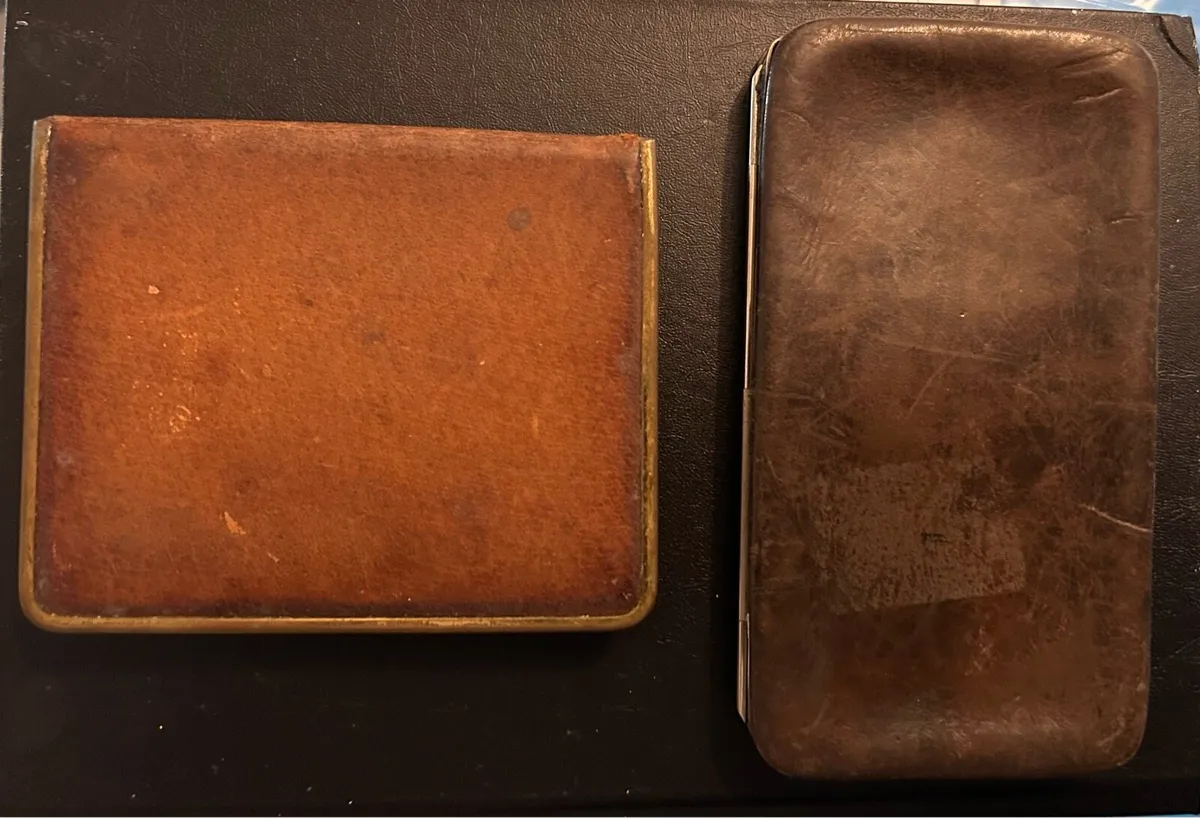 Vintage antique and collectibles - Image 2