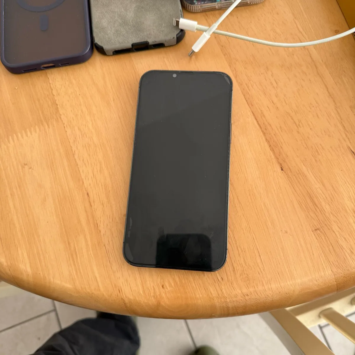 iPhone 13 Pro Max 256gb - Image 2