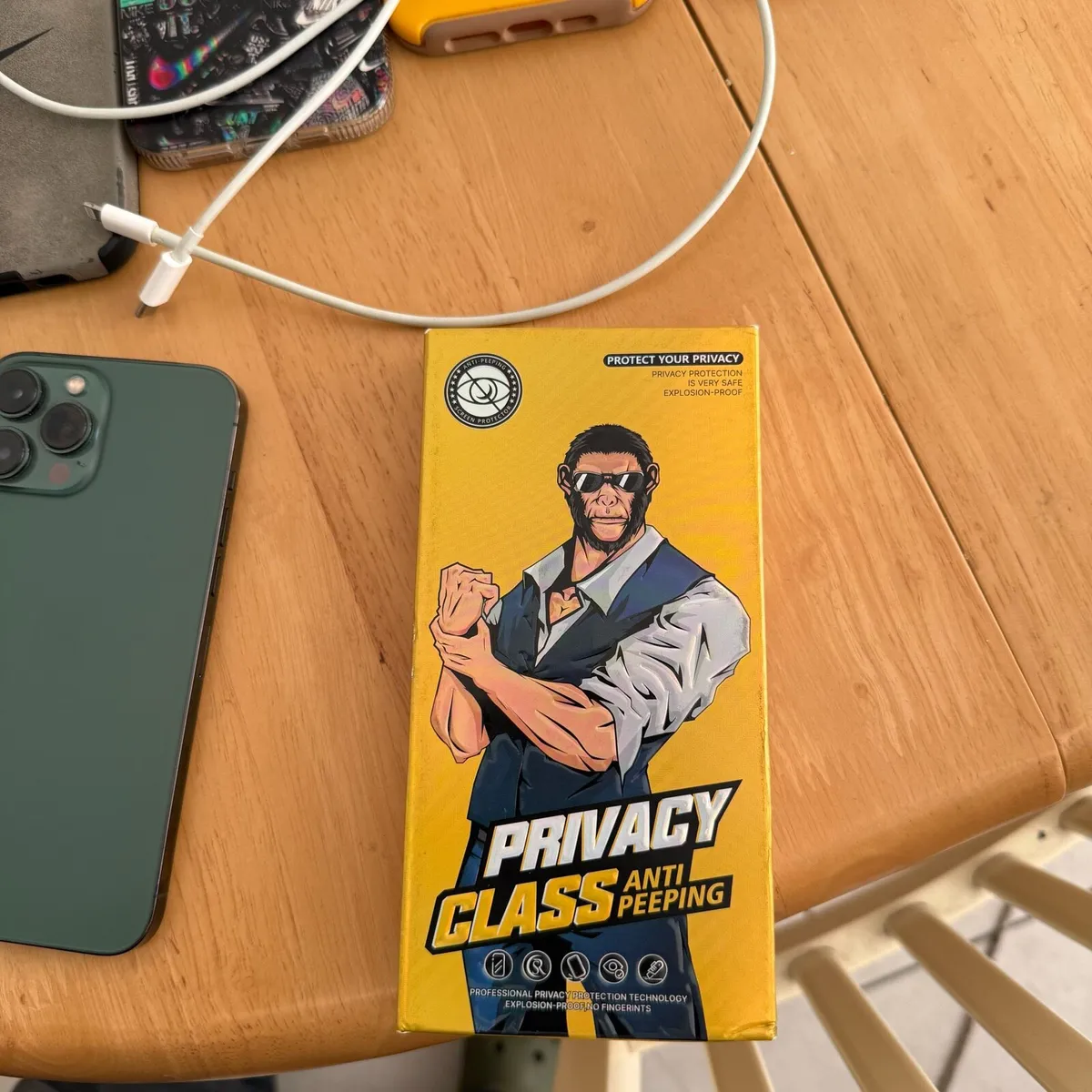 iPhone 13 Pro Max 256gb - Image 4