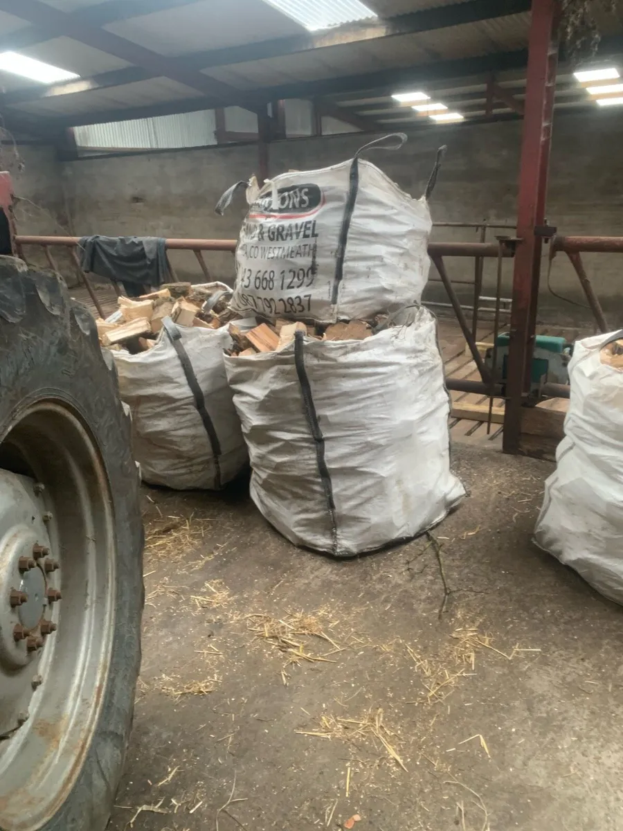Firewood - Image 2