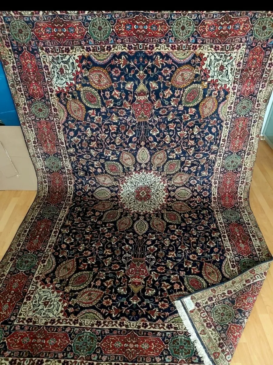 Vintage Rug - Image 3