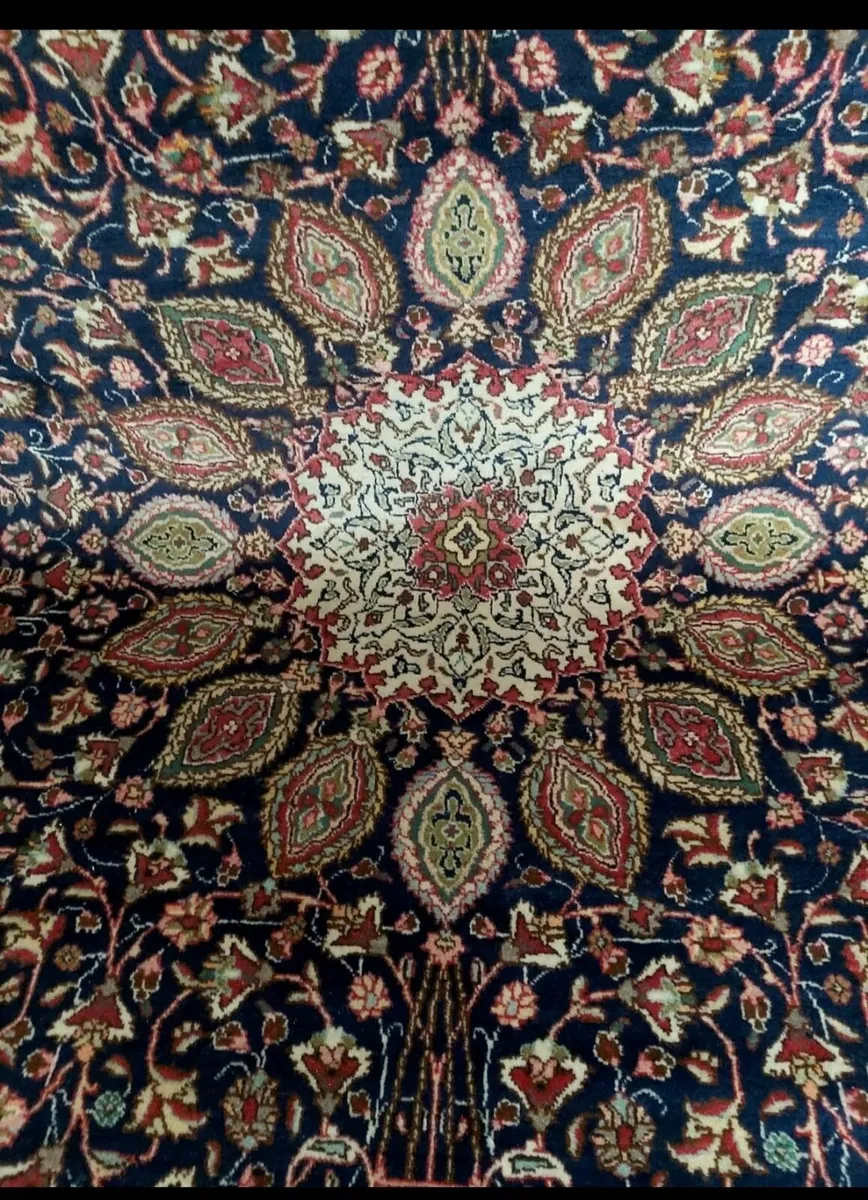 Vintage Rug - Image 4