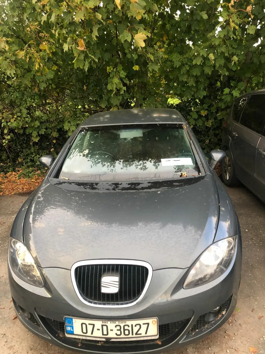 SEAT Leon 2007 - Image 1