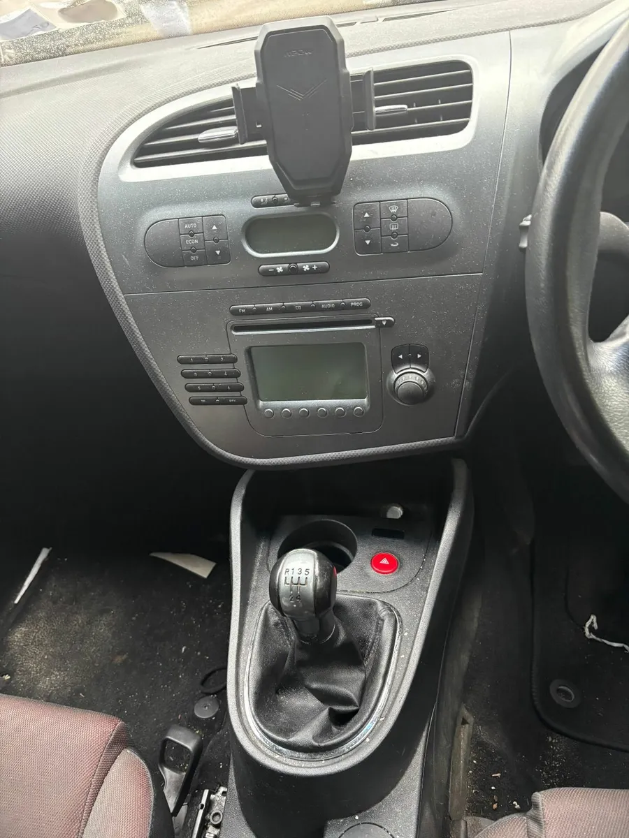 SEAT Leon 2007 - Image 2