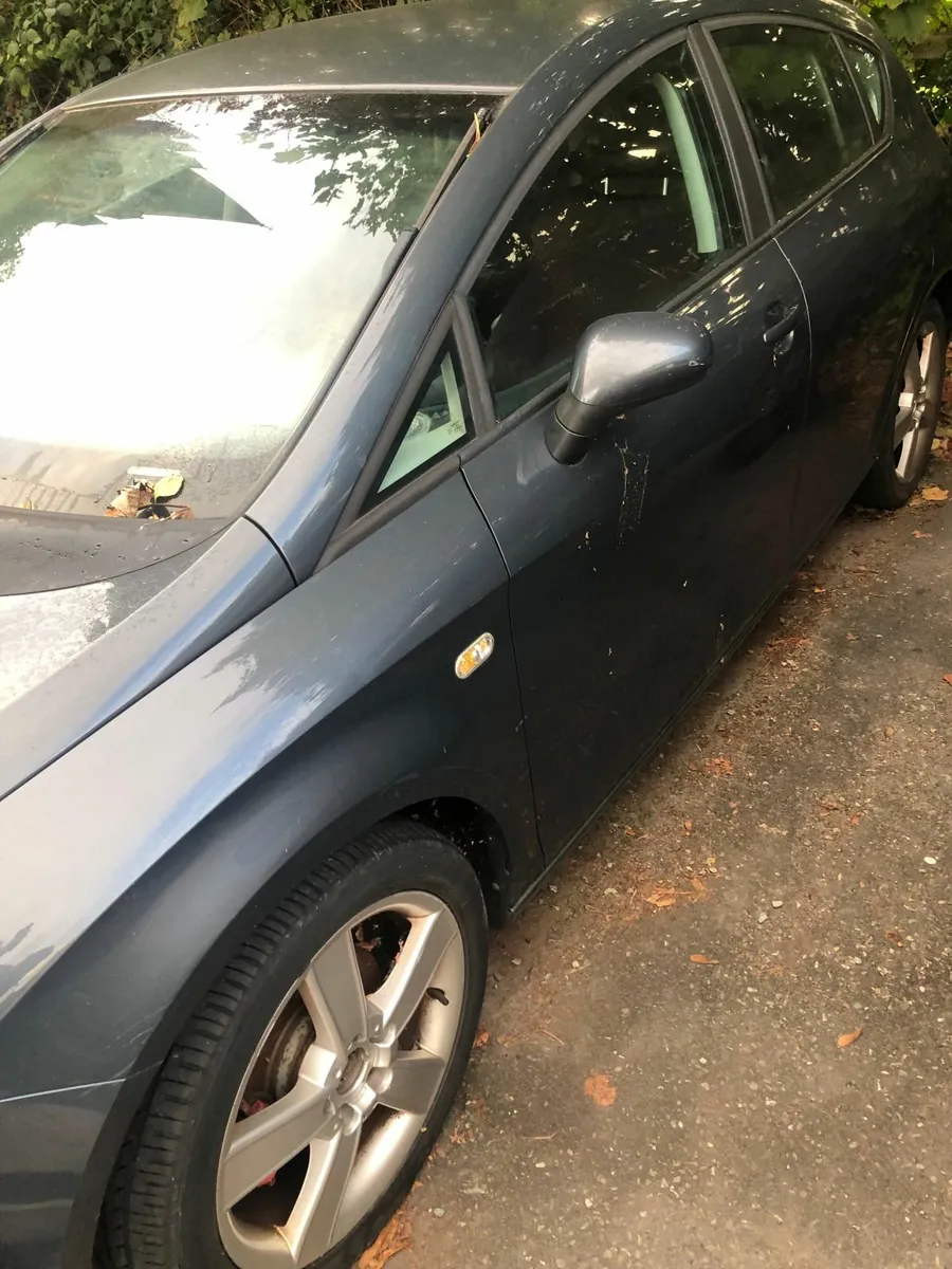SEAT Leon 2007 - Image 3