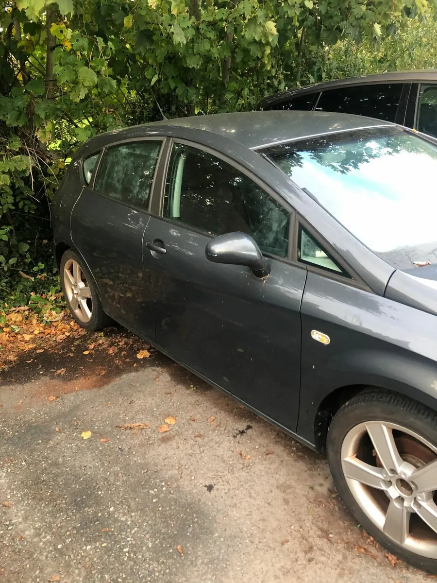 SEAT Leon 2007 - Image 4