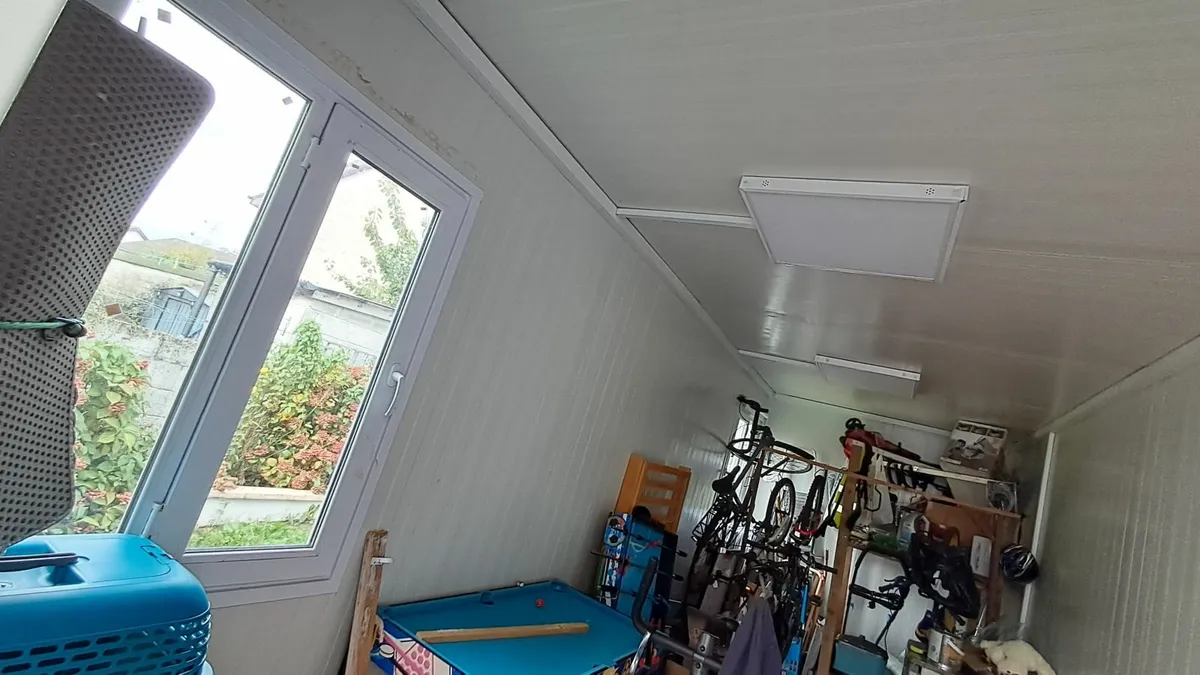 Portable cabin - Image 3