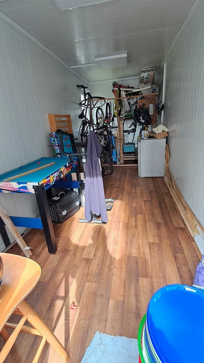 Portable cabin - Image 4