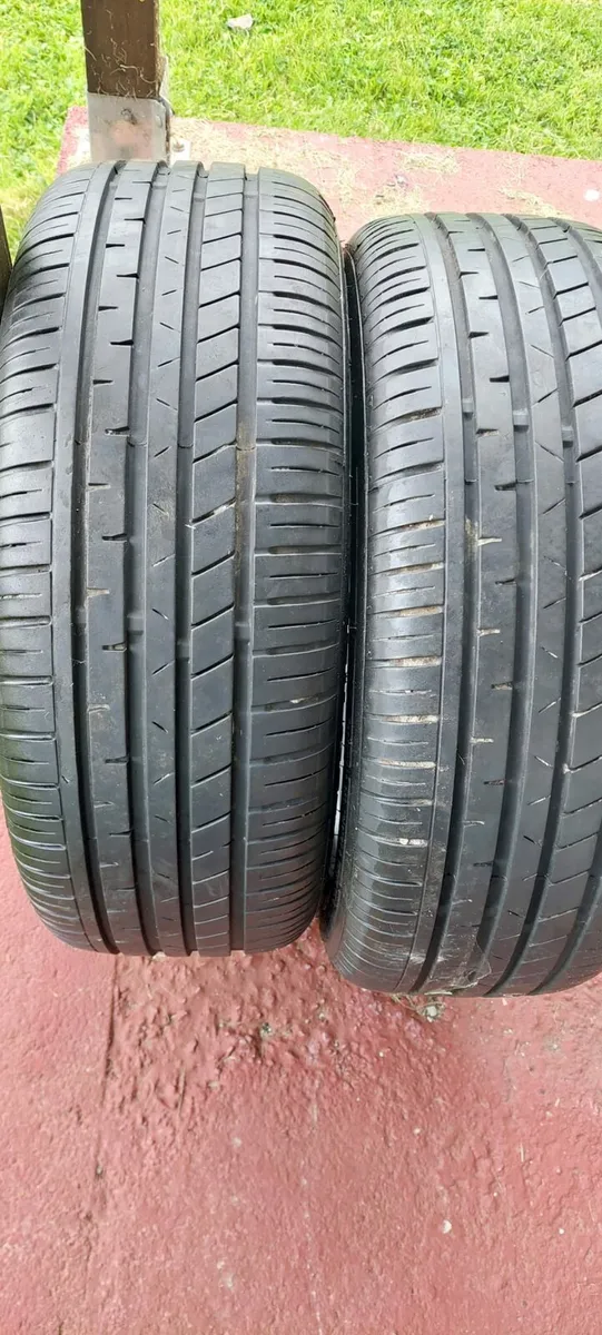Alloy Wheels - Image 2