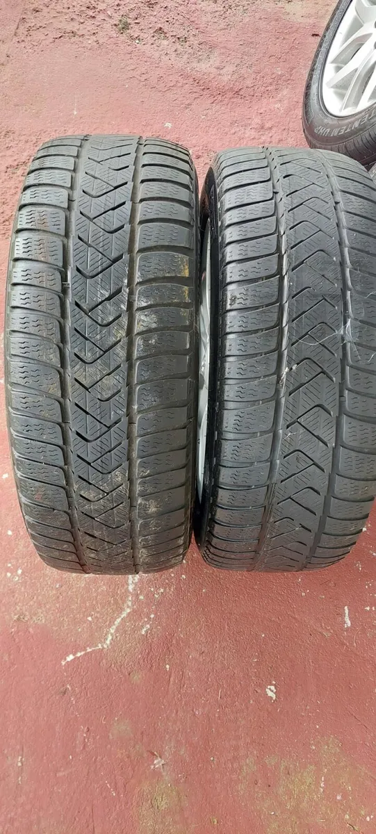 Alloy Wheels - Image 3