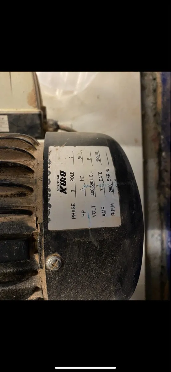 Dust extractor - Image 4