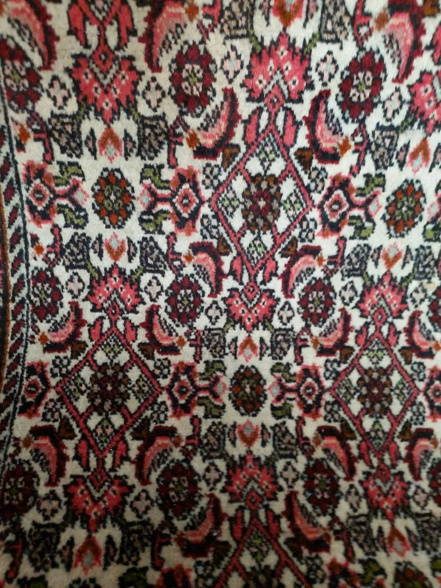 Vintage Rug - Image 3